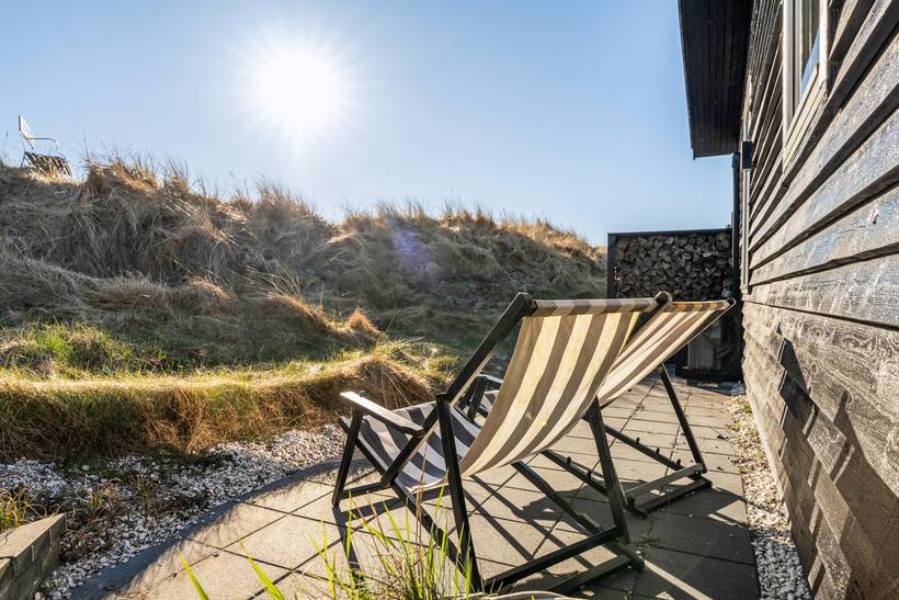 Foto von Ferienhaus QK01 in Tranum - Slettestrand - Nordjütland