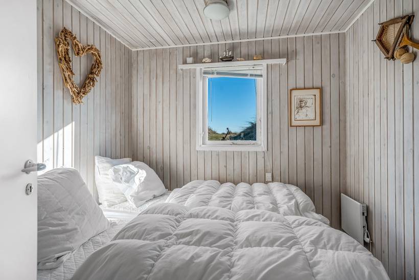 Foto von Ferienhaus QK01 in Tranum - Slettestrand - Nordjütland