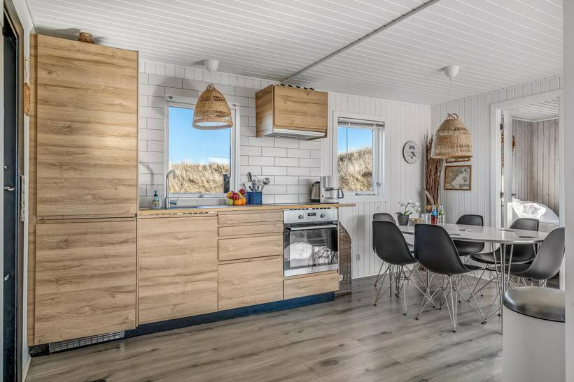 Foto von Ferienhaus QK01 in Tranum - Slettestrand - Nordjütland