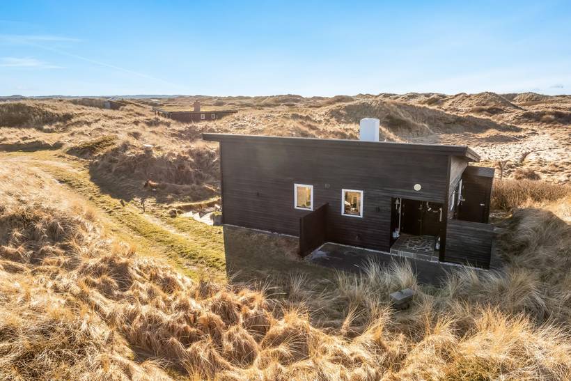 Foto von Ferienhaus QK01 in Tranum - Slettestrand - Nordjütland