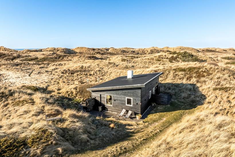 Foto von Ferienhaus QK01 in Tranum - Slettestrand - Nordjütland
