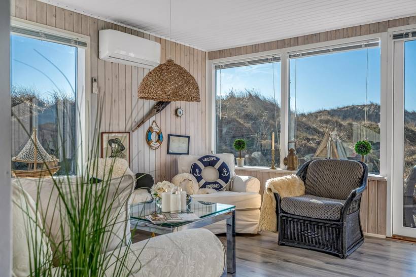 Foto von Ferienhaus QK01 in Tranum - Slettestrand - Nordjütland
