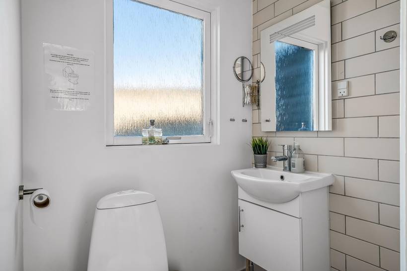 Foto von Ferienhaus QK01 in Tranum - Slettestrand - Nordjütland