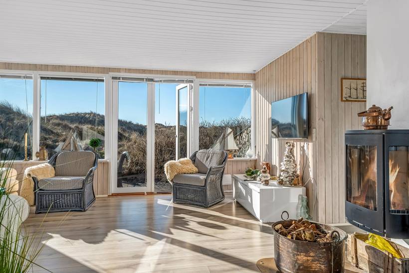 Foto von Ferienhaus QK01 in Tranum - Slettestrand - Nordjütland
