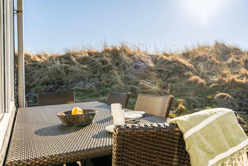 Foto von Ferienhaus QK01 in Tranum - Slettestrand - Nordjütland