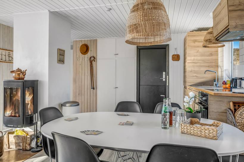Foto von Ferienhaus QK01 in Tranum - Slettestrand - Nordjütland