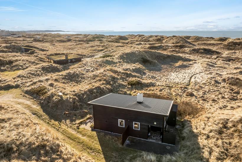 Foto von Ferienhaus QK01 in Tranum - Slettestrand - Nordjütland