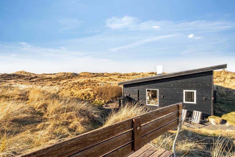 Foto von Ferienhaus QK01 in Tranum - Slettestrand - Nordjütland