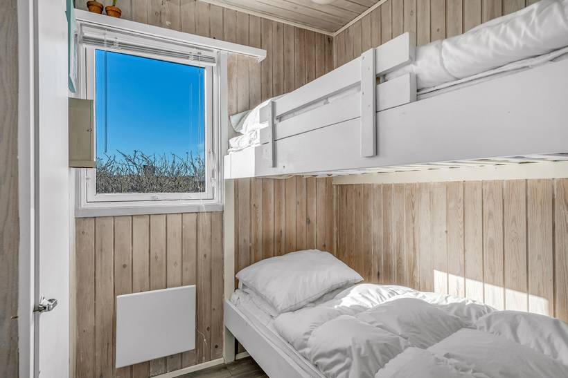 Foto von Ferienhaus QK01 in Tranum - Slettestrand - Nordjütland