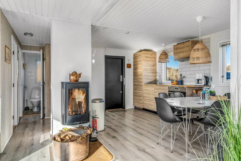 Foto von Ferienhaus QK01 in Tranum - Slettestrand - Nordjütland