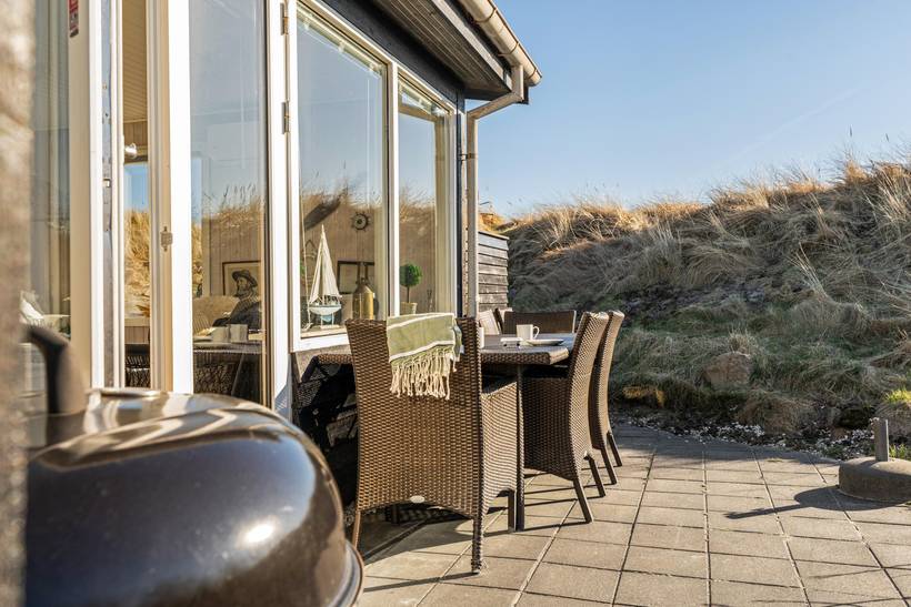Foto von Ferienhaus QK01 in Tranum - Slettestrand - Nordjütland