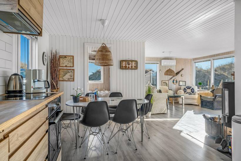 Foto von Ferienhaus QK01 in Tranum - Slettestrand - Nordjütland