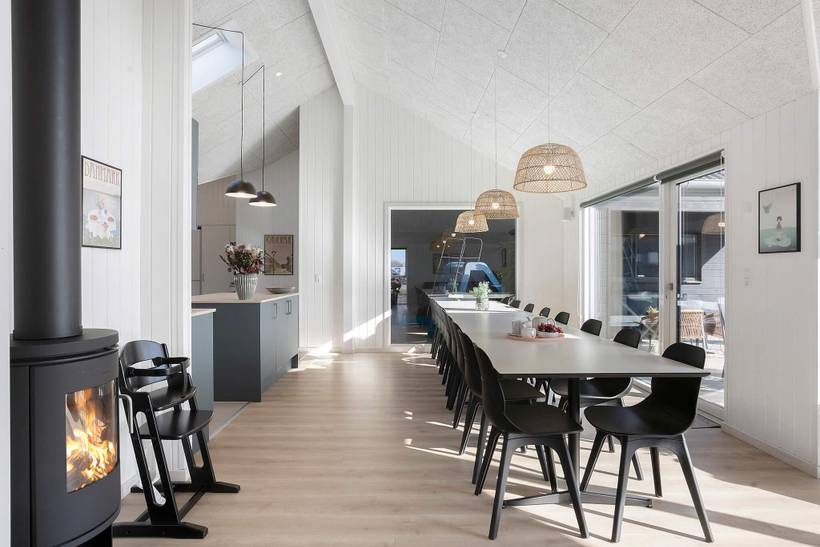 Foto von Ferienhaus QK04 in Skåstrup - Nordfünen