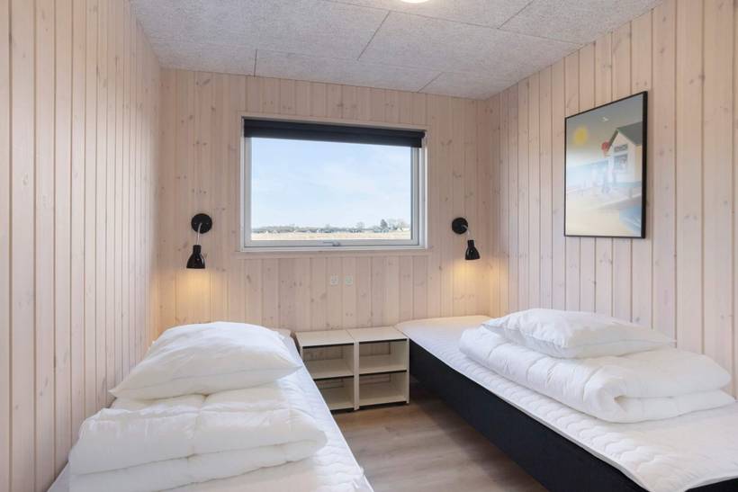 Foto von Ferienhaus QK04 in Skåstrup - Nordfünen