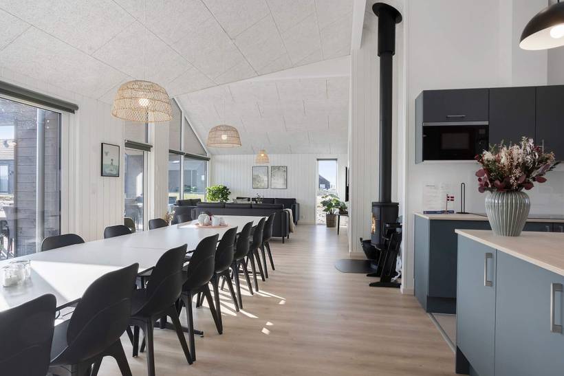 Foto von Ferienhaus QK04 in Skåstrup - Nordfünen