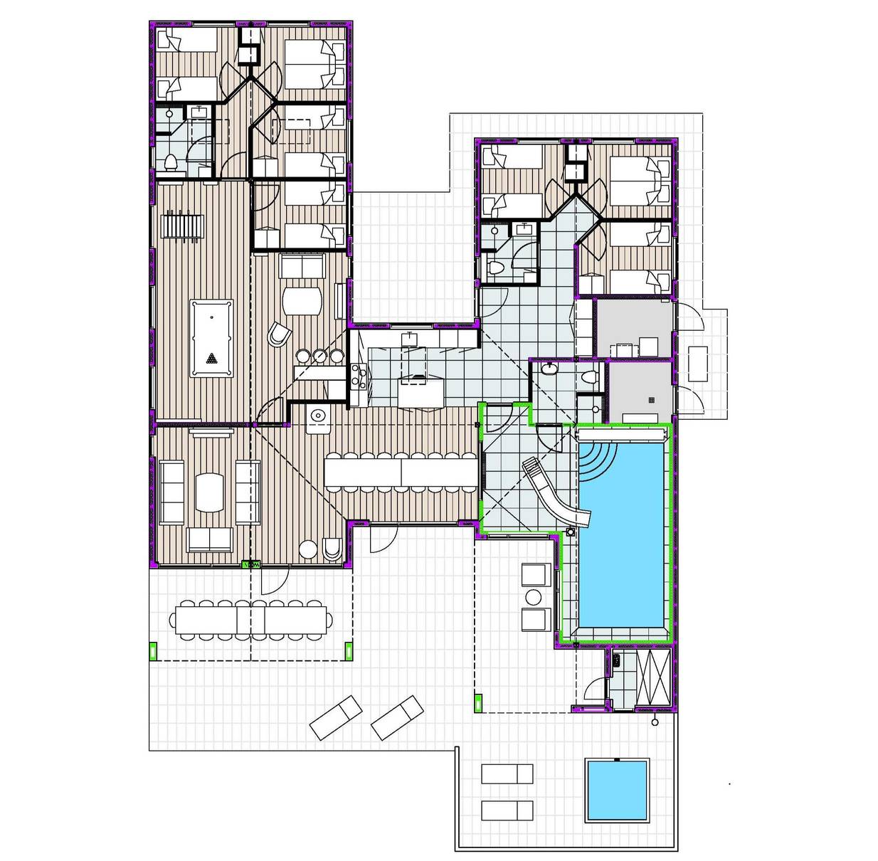 Vorschaubild von Ferienhaus QK04 in Skåstrup - Nordfünen