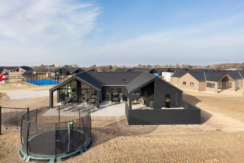 Foto von Ferienhaus QK04 in Skåstrup - Nordfünen