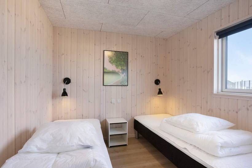 Foto von Ferienhaus QK04 in Skåstrup - Nordfünen