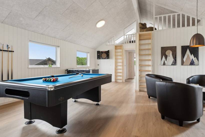 Foto von Ferienhaus QK04 in Skåstrup - Nordfünen
