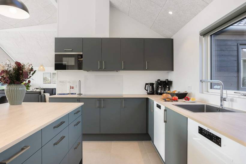 Foto von Ferienhaus QK04 in Skåstrup - Nordfünen