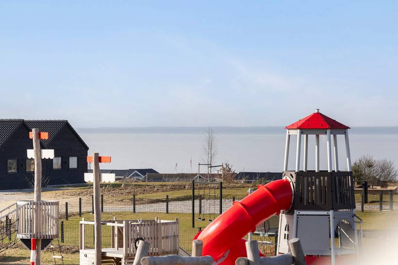 Foto von Ferienhaus QK04 in Skåstrup - Nordfünen