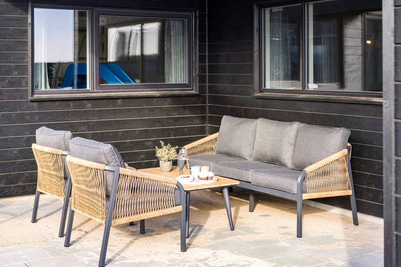 Foto von Ferienhaus QK04 in Skåstrup - Nordfünen