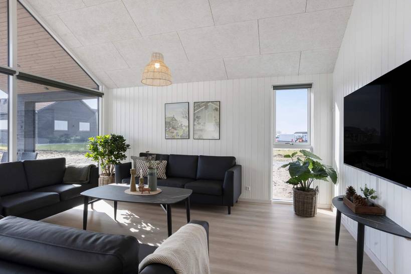 Foto von Ferienhaus QK04 in Skåstrup - Nordfünen
