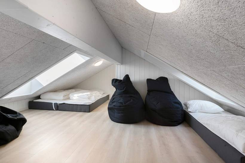 Foto von Ferienhaus QK04 in Skåstrup - Nordfünen