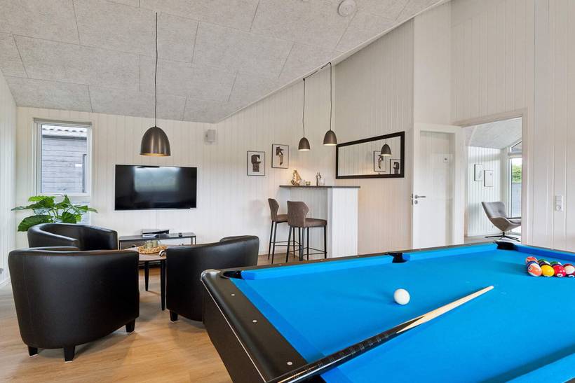 Foto von Ferienhaus QK04 in Skåstrup - Nordfünen