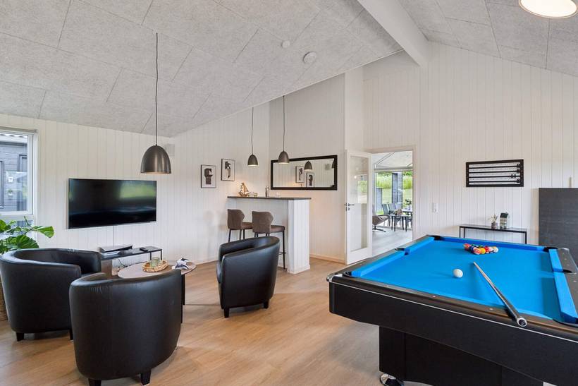 Foto von Ferienhaus QK04 in Skåstrup - Nordfünen