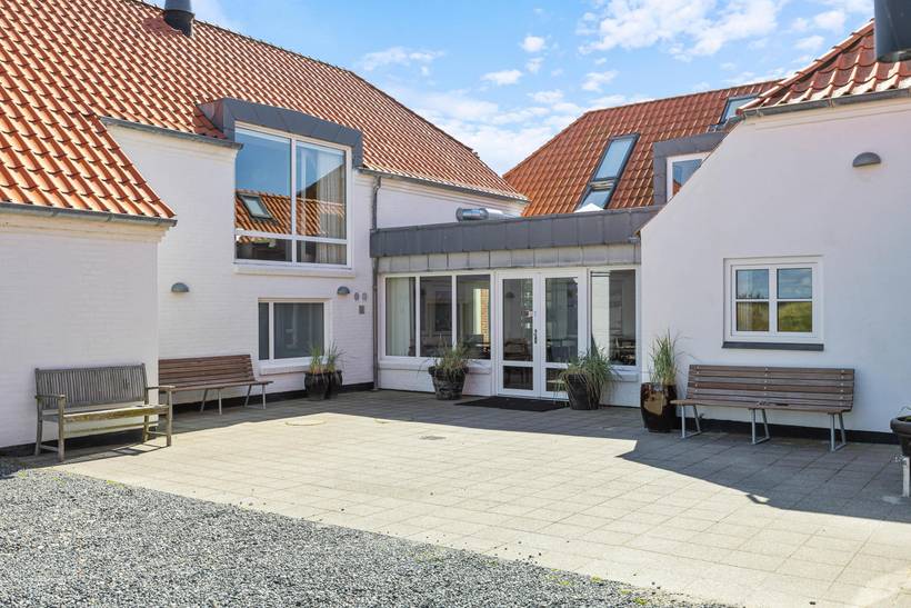 Foto von Ferienhaus QK08 in Årgab - Westjütland