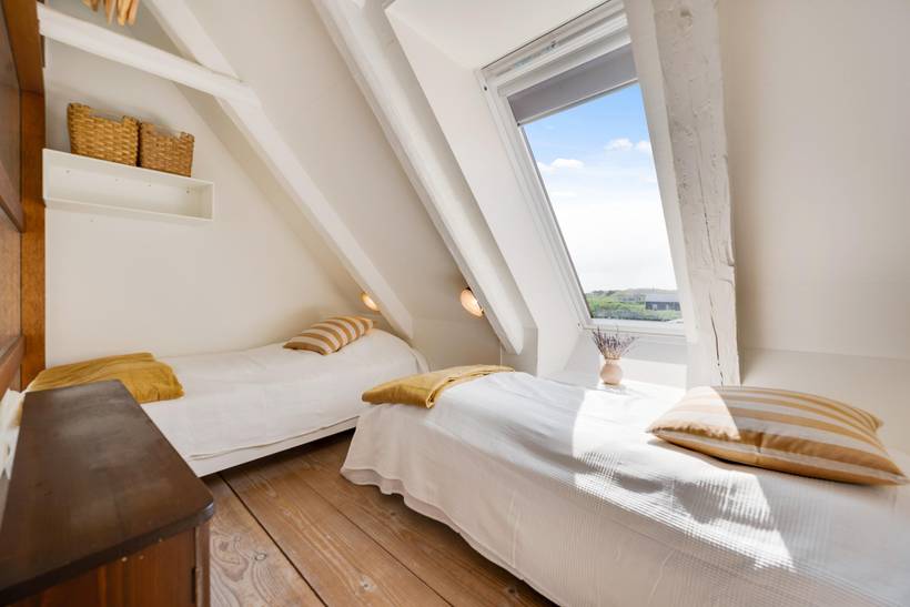 Foto von Ferienhaus QK08 in Årgab - Westjütland