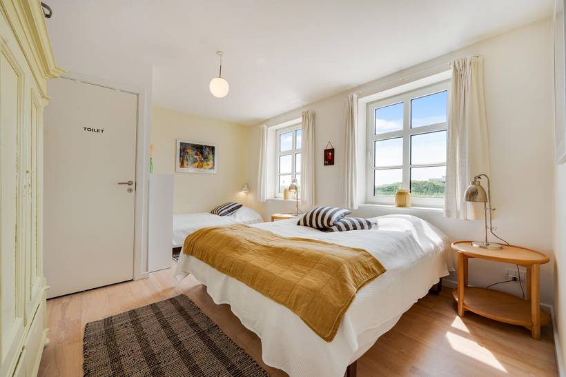 Foto von Ferienhaus QK08 in Årgab - Westjütland
