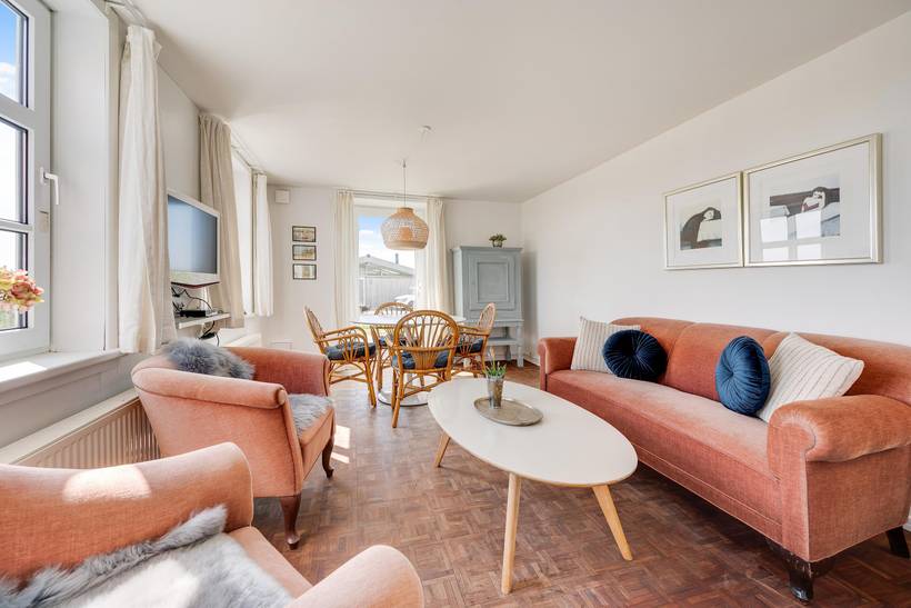 Foto von Ferienhaus QK08 in Årgab - Westjütland