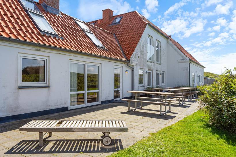 Foto von Ferienhaus QK08 in Årgab - Westjütland
