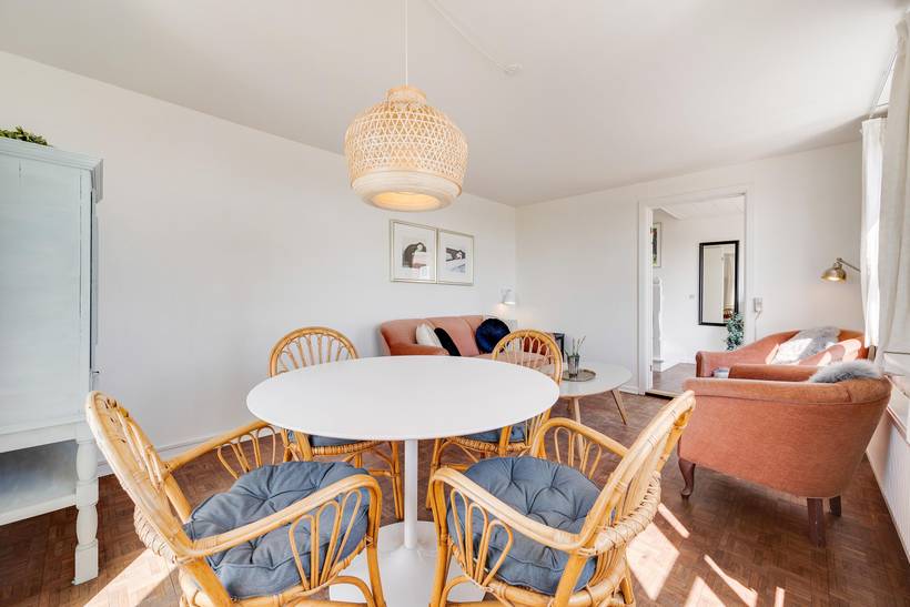 Foto von Ferienhaus QK08 in Årgab - Westjütland