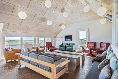 Vorschaubild von Ferienhaus QK08 in Årgab - Westjütland