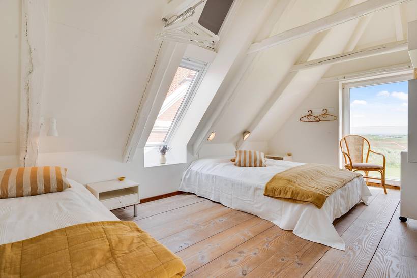 Foto von Ferienhaus QK08 in Årgab - Westjütland