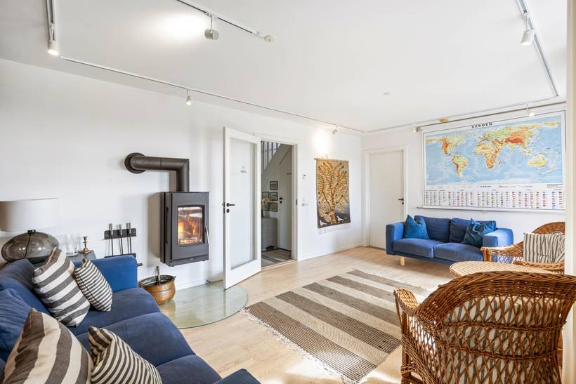 Foto von Ferienhaus QK08 in Årgab - Westjütland