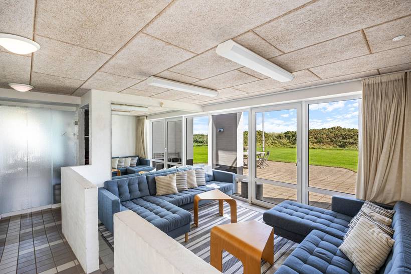 Foto von Ferienhaus QK08 in Årgab - Westjütland