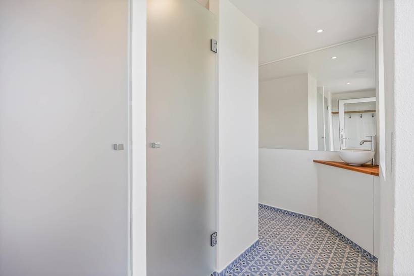 Foto von Ferienhaus QK08 in Årgab - Westjütland