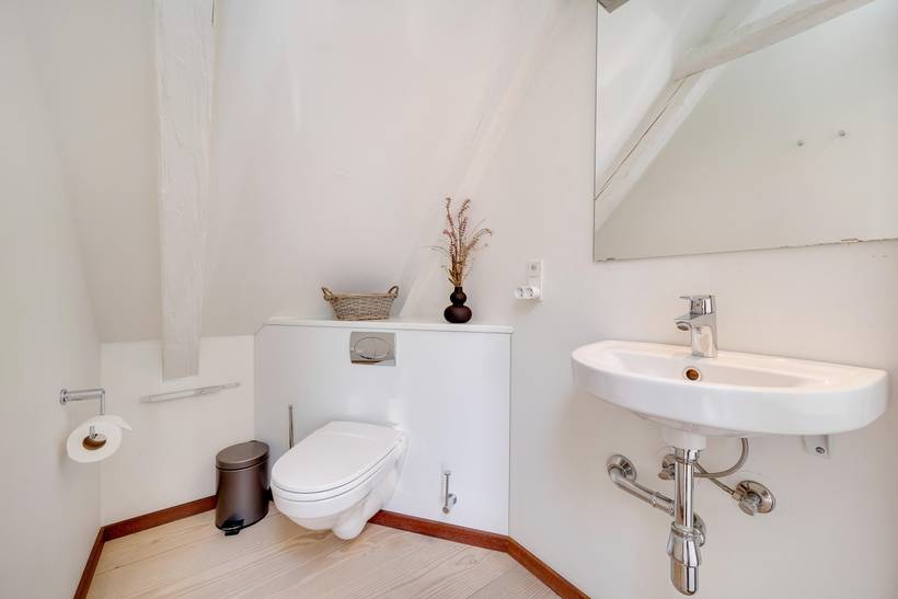 Foto von Ferienhaus QK08 in Årgab - Westjütland