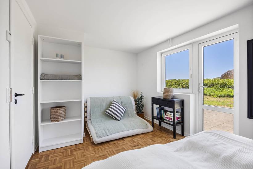Foto von Ferienhaus QK08 in Årgab - Westjütland