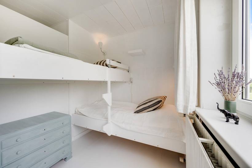 Foto von Ferienhaus QK08 in Årgab - Westjütland