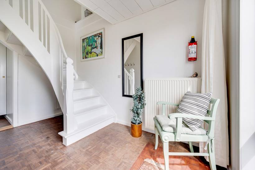 Foto von Ferienhaus QK08 in Årgab - Westjütland