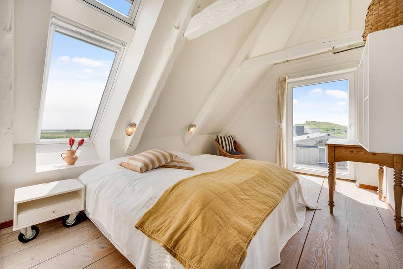 Foto von Ferienhaus QK08 in Årgab - Westjütland