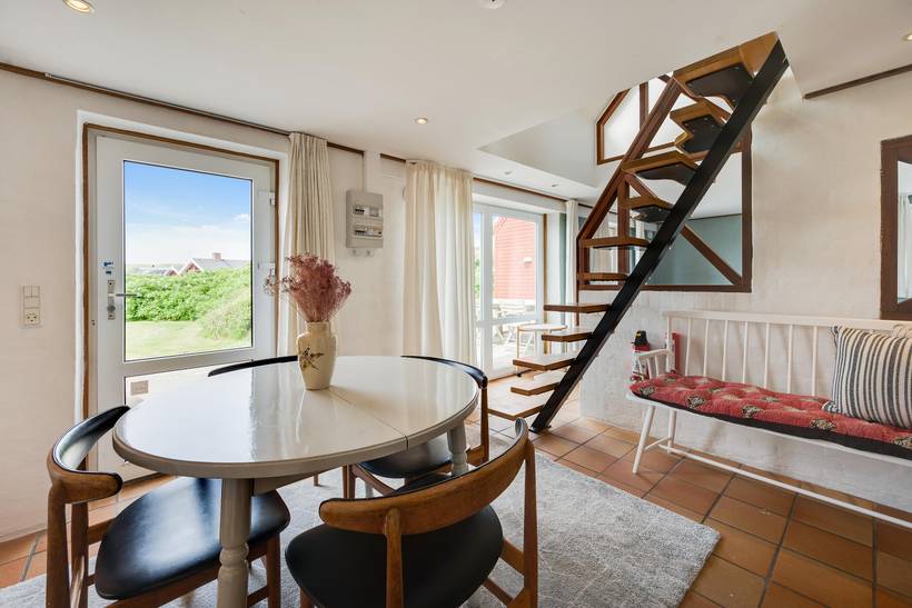 Foto von Ferienhaus QK08 in Årgab - Westjütland