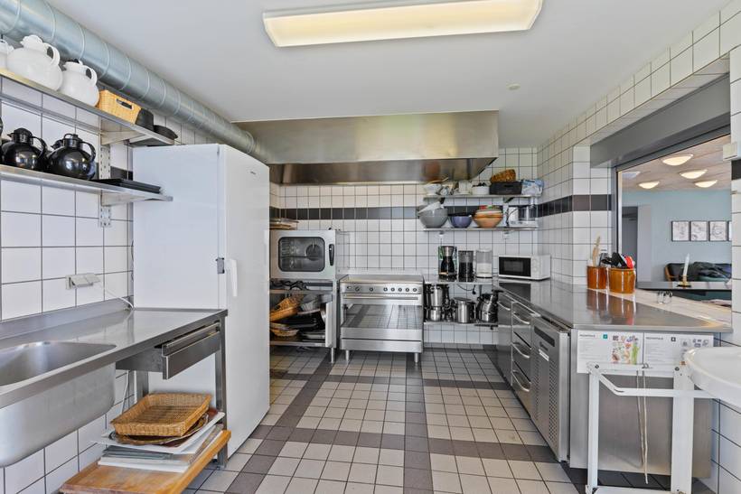 Foto von Ferienhaus QK08 in Årgab - Westjütland