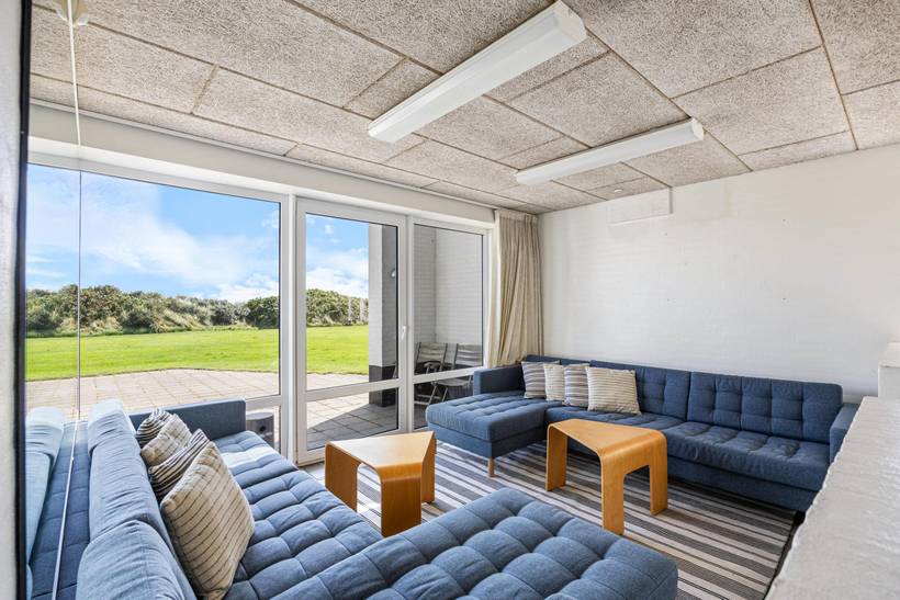 Foto von Ferienhaus QK08 in Årgab - Westjütland