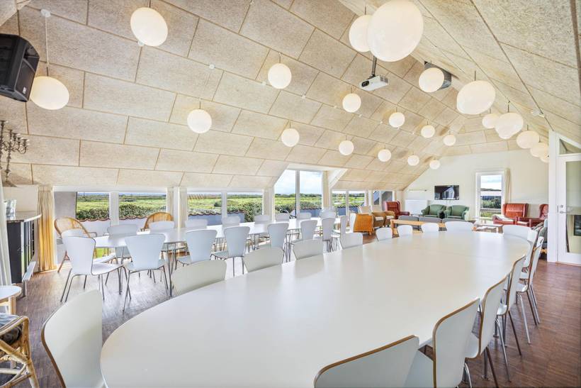 Foto von Ferienhaus QK08 in Årgab - Westjütland